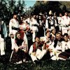Ziua 2. Concertul ,,65Aniversar’’ Ansamblul Folcloric Național „Transilvania” – Program