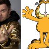 Codin Maticiuc va fi vocea lui Garfield în următorul film