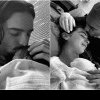 Maluma a devenit tată. Prima fotografie cu copilul!