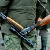 Armă letală indisponibilizată de polițiștii dâmbovițenii