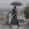 DÂMBOVIȚA: Meteorologii anunță ploi până vineri, inclusiv