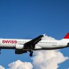 Clujul va fi conectat de Zurich, prin zboruri directe operate de Swiss International Air Lines