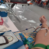 Creștere de 15% a donatorilor de sânge, în Cluj, în urma majorării valorii tichetelor compensatorii