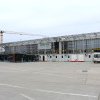 Extinderea terminalului de plecări de pe Aeroportul Cluj, finalizată la sfârșitul lunii mai. Cum va arăta și ce facilități va avea terminalul? - FOTO