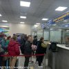 Fără cozi la controlul actelor de identitate! Intrarea în Air Schengen, marcată de Aeroportul din Cluj - FOTO/ VIDEO