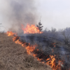 ISU Cluj, semnal de alarmă în privința incendiilor de vegetație. „Din cauza acestor intervenții, pompierii riscă să ajungă cu dificultate în cazul producerii unei situații de amploare”.