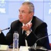 Nicolae Ciucă, în conferinţa comună cu preşedintele PPE Manfred Weber: „Semnul sub care se desfăşoară acest congres este unul al unităţii”