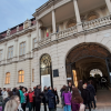 O nouă ediție a Nopții Muzeelor la Cluj-Napoca, în luna mai. Anul trecut, peste 80.000 de vizitatori s-au bucurat de expozițiile de artă.