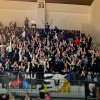 U-BT, victorie în derby-ul cu CSM CSU Oradea, scor 85-84, după o nouă revenire de senzație