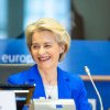 Ursula von der Leyen, înscrisă oficial în cursa pentru desemnarea candidatului PPE la preşedinţia Comisiei Europene