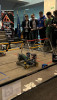 Echipa Liceului ”Nikolaus Lenau”, calificată la competiţia naţională de robotică