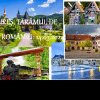 Excursie cu As Tour în Maramureş – tărâmul de basm al României. Mai sunt doar câteva locuri disponibile