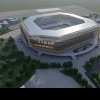 Hotărârea de guvern pentru noul stadion al Timișoarei e în dezbatere publică/FOTO