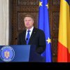 Klaus Iohannis şi-a anunţat candidatura pentru funcția de secretar general NATO
