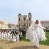 La Timișoara s-a deschis, duminică, Târgul de Paști/FOTO