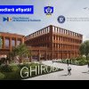 Noua “școală verde” din Ghiroda, undă verde pentru finanţare prin PNRR