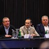Primarii PNL din Timiş iau cu asalt Capitala: „Nu putem pune pe tavă judeţul la PSD”