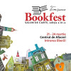 Salonul Bookfest Timişoara îşi deschide porţile săptămâna viitoare