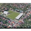 Viceprimarul Cosmin Tabără anunță aprobarea proiectului de modernizare a bazei sportive unde e stadionul de rugby