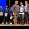 Sportivii de la CSC Bistra au fost premiați în cadrul Galei Sportului din Județul Alba