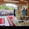 Luni, 25 martie 2024, ÎPS Irineu a fost prezent la Mănăstirea „Buna Vestire” de la Pătrângeni