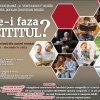 Biblioteca Județeană „V. Voiculescu” Buzău organizează în perioada martie-decembrie 2024 concursul de lectură din autori români „CARE-I FAZA CU CITITUL?” 