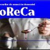 Primăria Buzău, anunț privind organizarea unei burse a locurilor de muncă în domeniul HoReCa