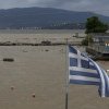 Banca Greciei înrăutăţeşte previziunile privind evoluţia economiei în 2024