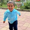 Botoşani: Mobilizare a zeci de angajaţi ai Ministerului de Interne, după dispariţia unui copil de doi ani