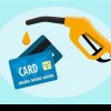 Cardurile de carburant pentru persoanele cu handicap, în stand by