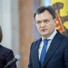Dorin Recean: Republica Moldova a reuşit să-şi consolideze capacitatea de asigurare a securităţii şi cu sprijinul necondiţionat al României