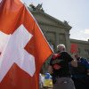 Elveţia se îndreaptă spre organizarea unui referendum asupra neutralităţii sale