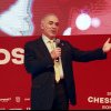 Garry Kasparov, opozant al lui Putin şi fost campion mondial la şah, a fost plasat pe lista „teroriştilor” în Rusia