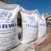 Israelul nu mai permite pătrunderea asistenţei UNRWA în nordul Fâşiei Gaza
