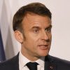 Macron avertizează: Dacă Rusia va câştiga acest razboi, credibilitatea Europei „va fi redusă la zero”