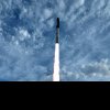 Megaracheta Starship, aparţinând SpaceX, a fost lansată într-o nouă misiune de încercare