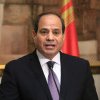 Preşedintele Egiptului salută realegerea lui Putin, „o dovadă a încrederii poporului rus”