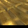 Prețul aurului atinge cote istorice în România