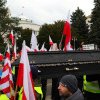 Protestele agricultorilor polonezi au degenerat în violenţe la Varşovia şi cresc presiunea asupra premierului Tusk