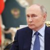 Putin acuză Ucraina că încearcă să perturbe alegerile cu acţiuni militare „demonstrative” şi promite represalii