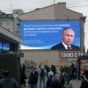 Rusia organizează între 15-17 martie al optulea scrutin prezidenţial din istorie