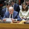 Rusia pune capăt mecanismului prin care ONU supraveghează sancţiunile impuse Coreei de Nord
