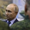 Rusia: Vladimir Putin a semnat un decret privind recrutarea militară semestrială