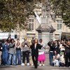 Stella McCartney atrage atenţia asupra efectelor nocive ale modei asupra mediului, la Săptămâna Modei de la Paris