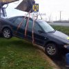 Tânăr din Bistrița, prins la Arad după ce a furat două mașini