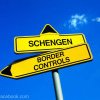 UNTRR reclamă ipocrizia Austriei când vine vorba de sistemul Schengen