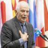 Următoarele luni vor fi „decisive” în războiul din Ucraina, afirmă Borrell