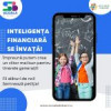 Asociația “Let’s Do It, România!”: Campanie de conștientizare privind Introducerea educației financiare în materia școlară