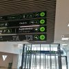 (AUDIO) 22 de destinații în spațiul Schengen de pe Aeroportul Internațional Iași