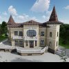 (AUDIO) Botoșani: La Sanatoriul de Neuropsihiatrie Podriga continuă lucrările de reabilitare cu fonduri transfrontaliere.